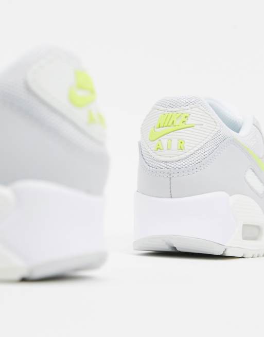 air max 90 gialle air max 90 gialle