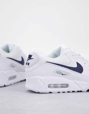 mens nike airmax 90 trainers