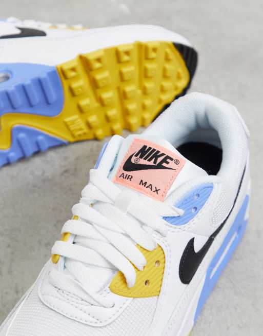 Nike air max outlet color block