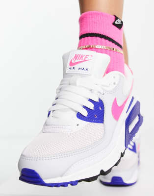 asos nike air max 90