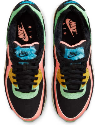 womens air max 90 trainers