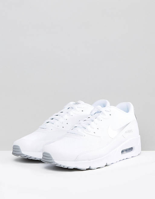 air max blanche homme blanche ultra 2.0