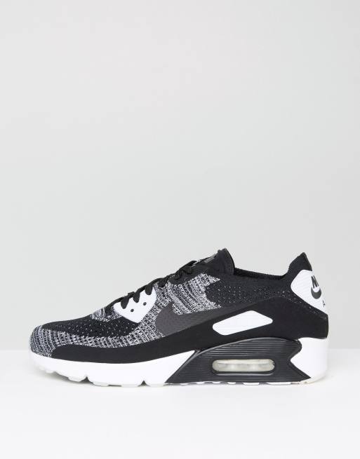 Air max 90 shop ultra 2.0 nere