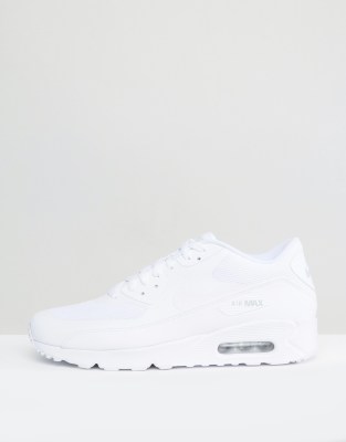 nike air max ultra white