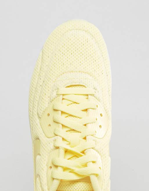 Nike air max 2024 90 ultra yellow