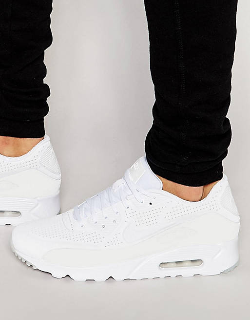 Nike Air Max 90 Ultra Moire sneakers 819477-111