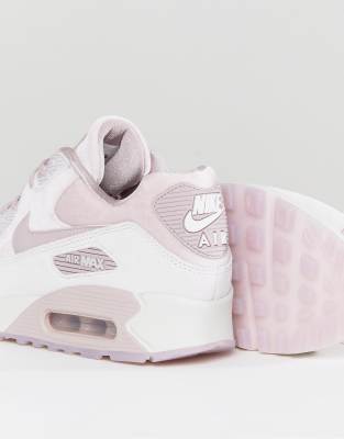 nike air max 90 rosa
