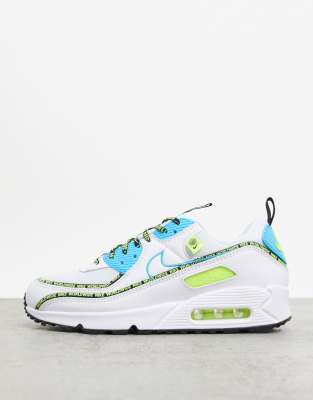 klarna nike trainers