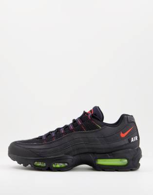am 97 black