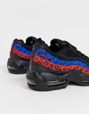 nike animal 95