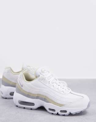 air max 95 taupe