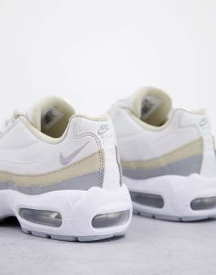 air max 95 taupe