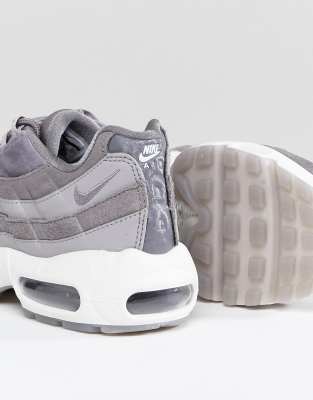 nike air max 99 grise