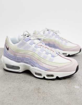 basket nike air max 95