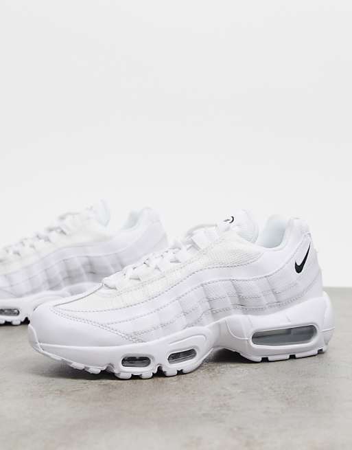 air max blanche 95 air max blanche 95