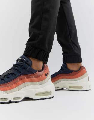 basket nike air max 95 essential