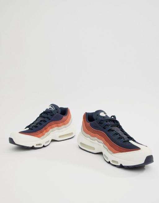 nike air max 95 essential bianche nike air max 95 essential bianche