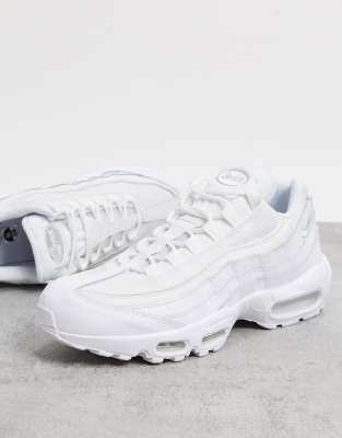 Nike - Air Max 95 Essential - Sneakers 