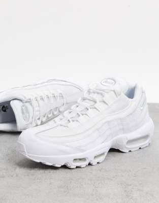 Shoes Nike AIR MAX 95 ESSENTIAL 