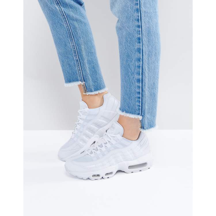 Air max essential store 95 femme