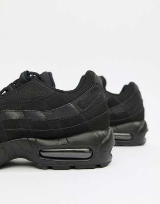 nike air max 95 leather