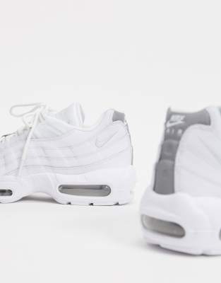 triple white 95