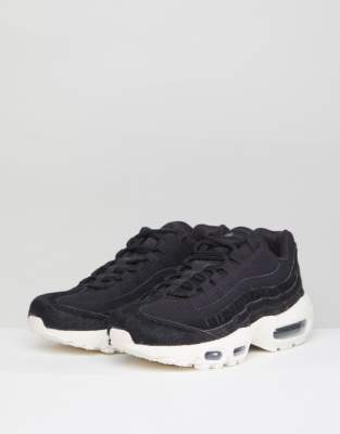 air max 95 lx black