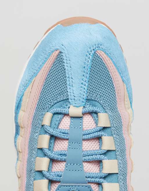 air max 95 lx bleu air max 95 lx bleu