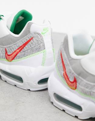 air max 95 nrg recycled