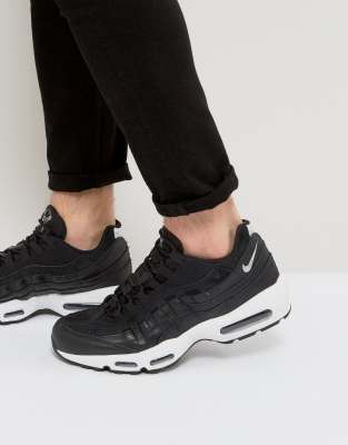 air max 95 rebel skulls