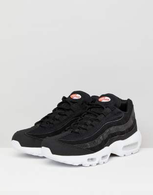 nike air max 95 plus se