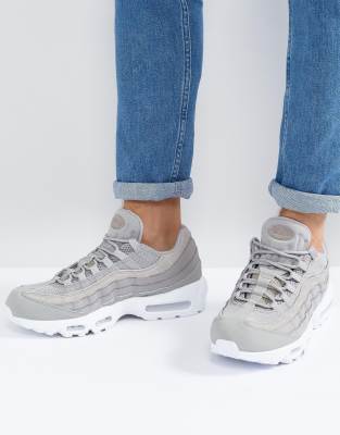 asos nike 95