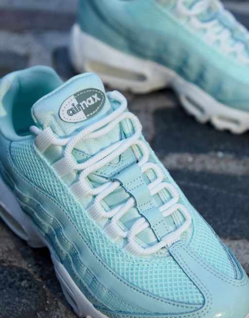 Air max outlet 95 premium green