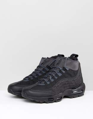 air max stivaletto