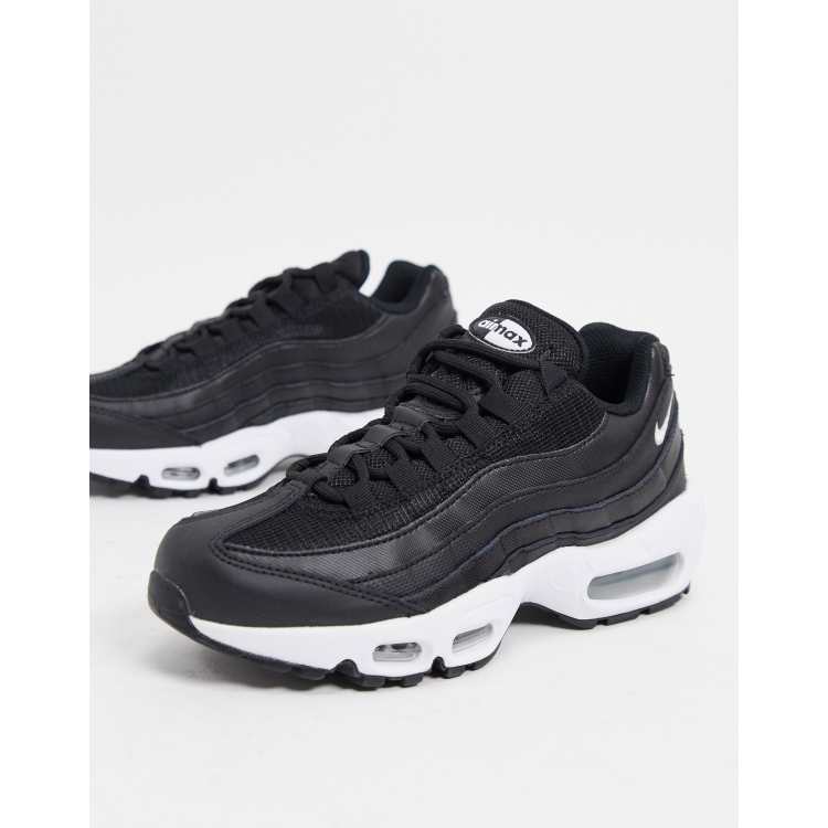 Asos air max 95 clearance