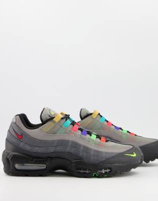 air max 95 se gris