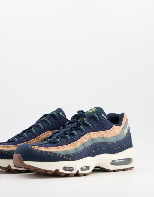 Nike air max 95 obsidian outlet navy