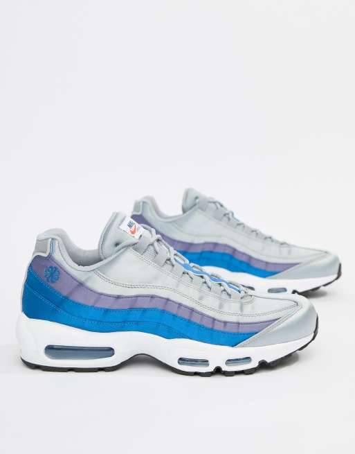 nike air max 95 se footlocker