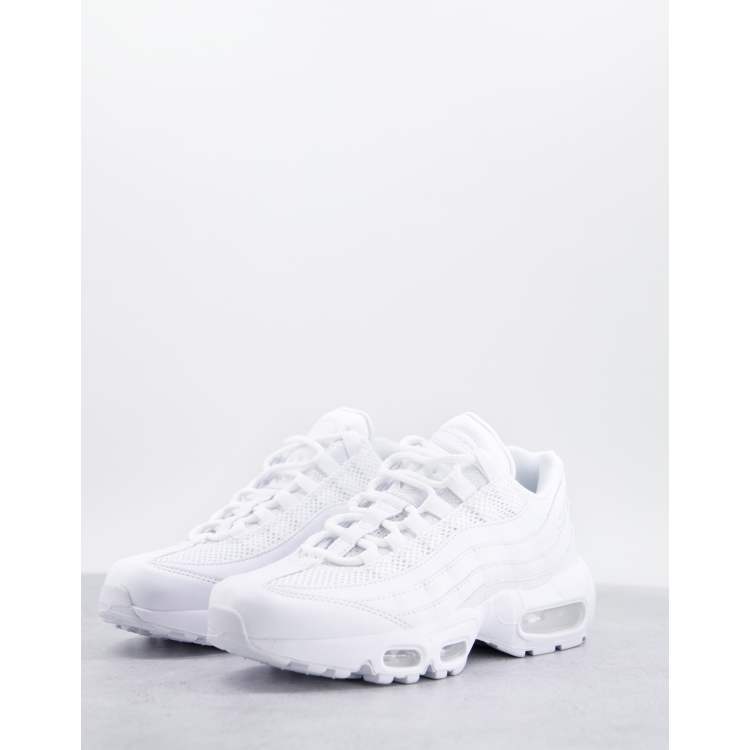 Asos nike 95 on sale