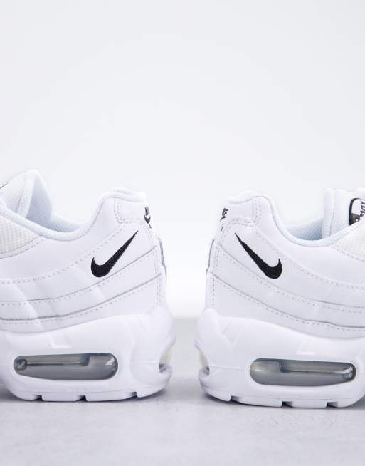 Asos nike air max 95 online