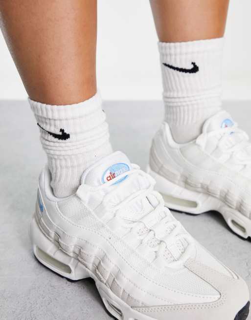 Asos nike 95 online