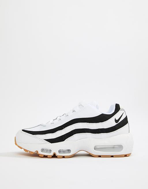 air max 95 bianche e nere air max 95 bianche e nere