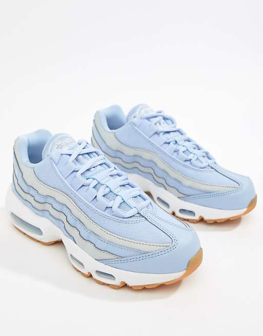 air max 95 grigio blu air max 95 grigio blu