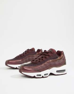 air max 95 bordeaux