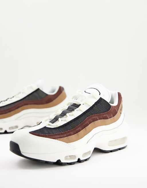 air max 95 marrone air max 95 marrone