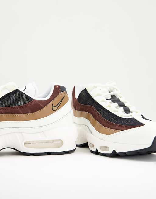 air max 95 marrone air max 95 marrone