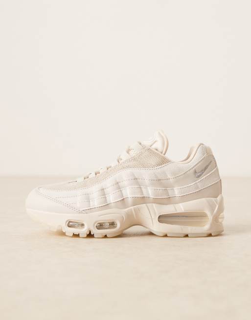SALE!!☆Nike☆AIR MAX 95 Bio Beige Size 8.5 - Nike Air Max 95 Bio Beige W for sale online | eBay