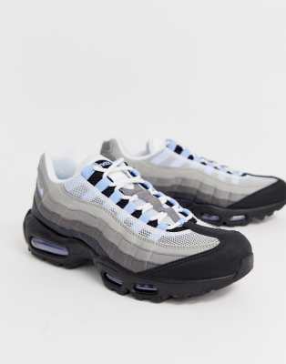 used air max 95
