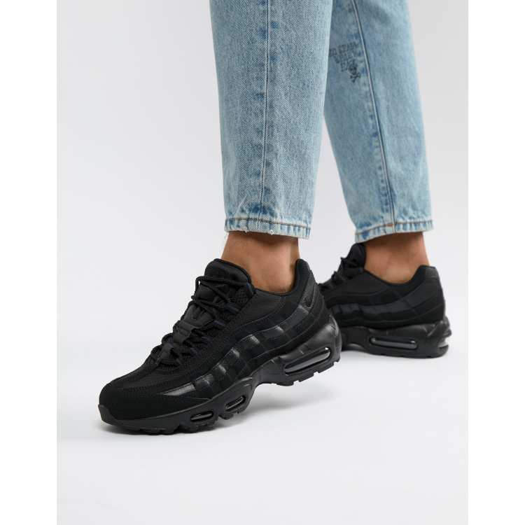 Air max 95 jeans sale