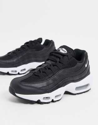 asos nike air max 95